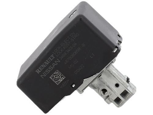 Electronic module RENAULT TRAFIC III Van (FG_) | BP38526049M83 - Image 4