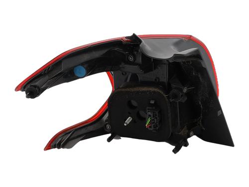 Right taillight PEUGEOT 2008 I (CU_) | BP36786977C35 - Image 5