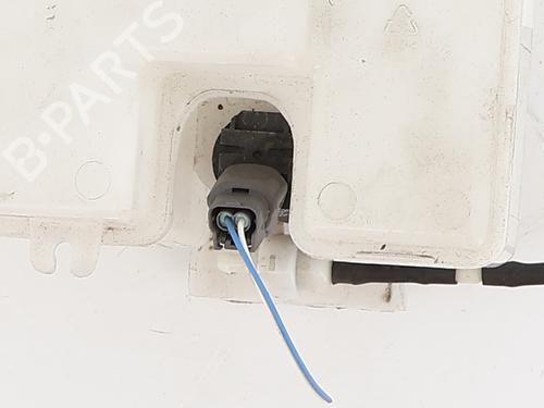 Windscreen washer tank DACIA SPRING EV (B6M1) | BP37742262C113  - Image 7