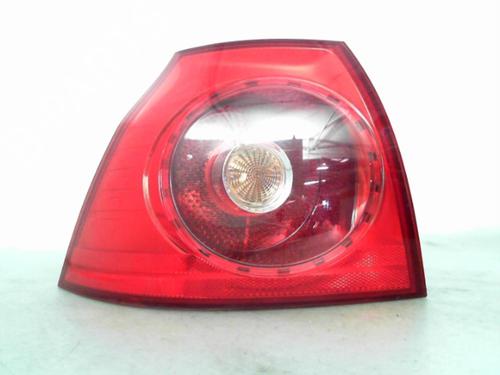 Used Left taillight VW GOLF V (1K1) 1.9 TDI (105 hp) 24778283