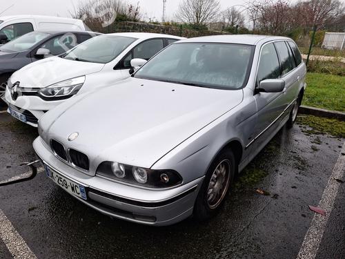 Used Parts BMW 5 Touring (E39) 525 tds 2415418