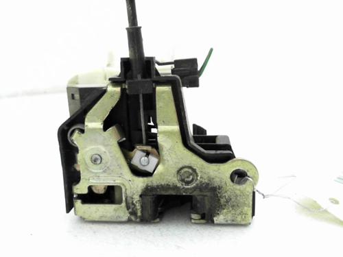 Used Front left lock RENAULT CLIO II (BB_, CB_) 1.2 16V (BB05, BB0W, BB11, BB27, BB2T, BB2U, BB2V, CB05,... (75 hp) 24778140