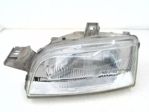 Used Left headlight FIAT PUNTO (176_) 55 1.1 (54 hp) 24779949