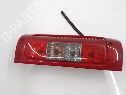 Used Left taillight FIAT DUCATO Van (230_) 2.0 JTD (84 hp) 28056580