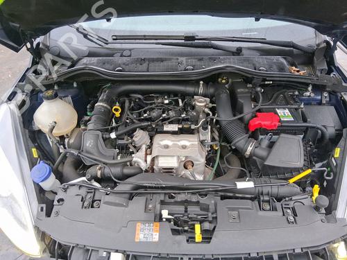 Starter FORD FIESTA VII (HJ, HF) 1.0 EcoBoost | BP33635049M8 - Image 13