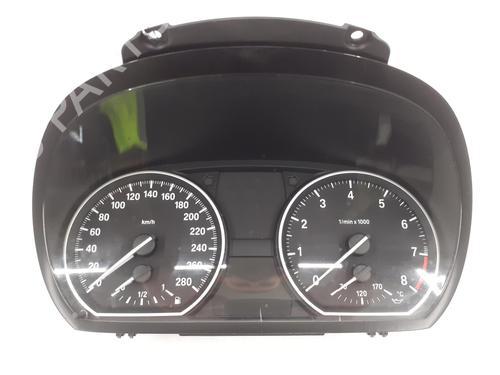 Used Instrument cluster BMW 1 (E87) 130 i (258 hp) 29893639