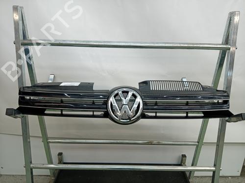 Grill Grill VW GOLF VI (5K1) [2008-2014] 34479265 34479265