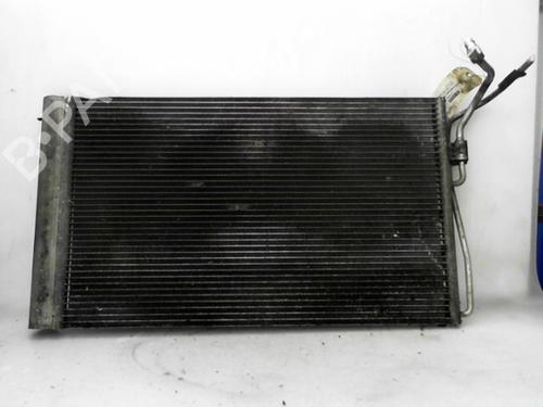 AC-Kondensator BMW 7 (E65, E66, E67) 730 d (218 hp) 24775295