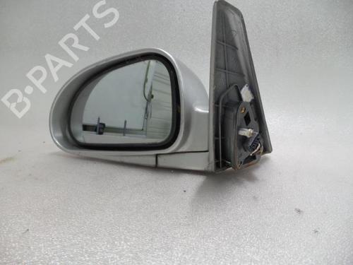 Left mirror HYUNDAI COUPE I (RD) 2.0 16V | BP24776770C26 