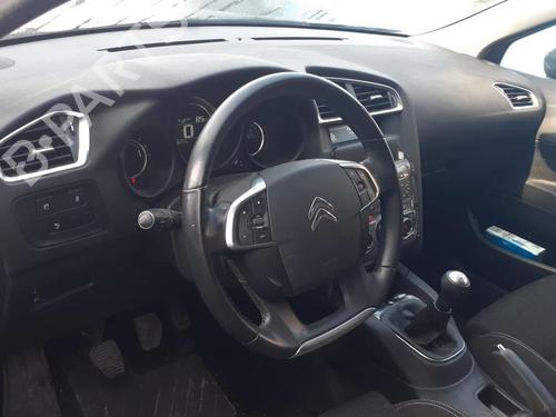 Radio CITROËN C4 II (NC_) 1.2 THP 110 (NCHNZ6, NCHNV6) | BP24788204E6  - Image 5