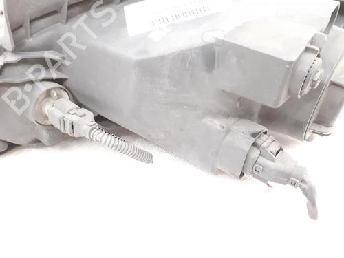 Right headlight HYUNDAI GETZ (TB) 1.5 CRDi | BP24787050C29 