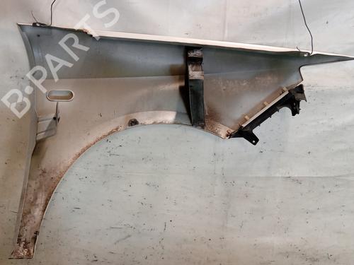 Left front fenders SEAT IBIZA IV (6J5, 6P1) 2.0 TDI | BP29513274C41 