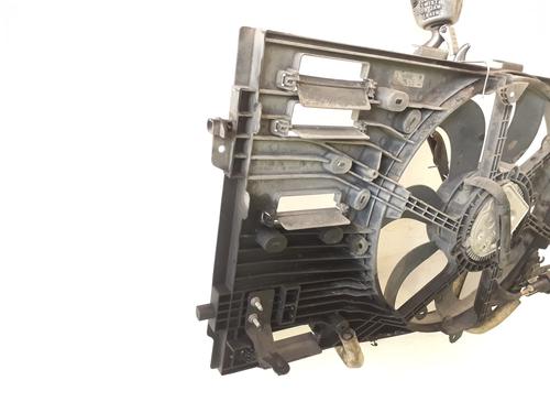 Køleventilator elektrisk RENAULT KANGOO Express (FW0/1_) 1.5 dCi 95 (FW16) | BP30085550M35 