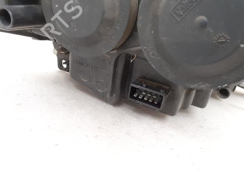 Left headlight CITROËN JUMPY II (VF7) 2.0 HDi 125 | BP24772693C28 - Image 4