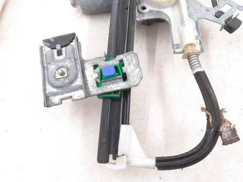 Front left window mechanism SEAT IBIZA II (6K1) 1.0 i | BP24771614C22