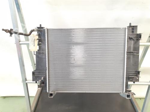 Used Water radiator SMART FORFOUR Hatchback (453) electric drive (453.091) (82 hp) 31010007