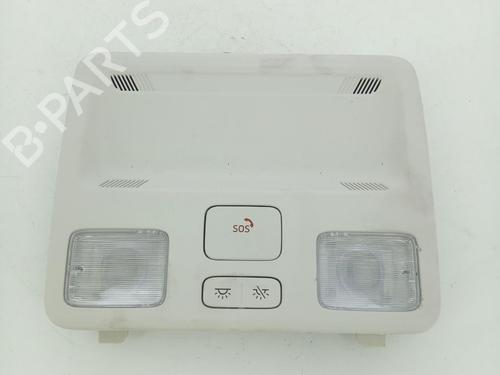 Used Interior roof light Interior roof light FORD PUMA (J2K, CF7) 1.0 EcoBoost mHEV (125 hp) 40538348 40538348