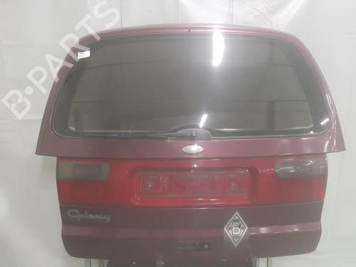 Tailgate FORD GALAXY I (WGR) 1.9 TDI | BP24779209C6 
