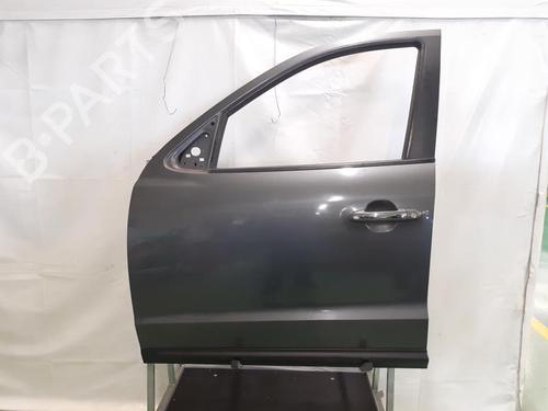 Used Left front door HYUNDAI SANTA FÉ II (CM) 2.2 CRDi GLS 4x4 (150 hp) 24781380