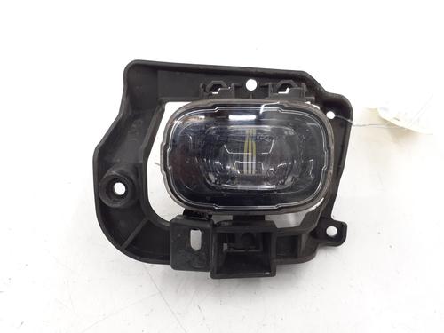Højre Foran Tågelygte RENAULT MEGANE IV Hatchback (B9A/M/N_) 1.5 Blue dCi 115 (B9A6) (116 hp) 32493947
