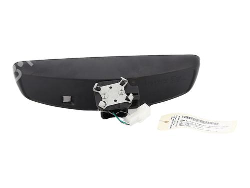 Rear mirror RENAULT RAFALE Coupe (DGM_)  | BP35923694I6  - Image 5