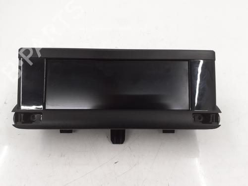 Used Instrument cluster CITROËN C4 CACTUS 1.2 THP 110 (110 hp) 29893606