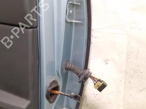 Left rear door PEUGEOT 5008 (0U_, 0E_) 1.6 HDi | BP24772267C4 