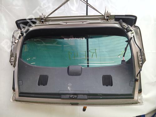Used Tailgate Tailgate PEUGEOT 3008 I MPV (0U_) 2.0 HDi Hybrid4 (0URHCA) (200 hp) 36015264 36015264
