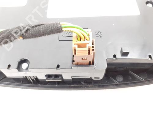 Used Climate control Climate control PEUGEOT 508 SW I (8E_) 2.0 HDi (163 hp) 24785273 24785273