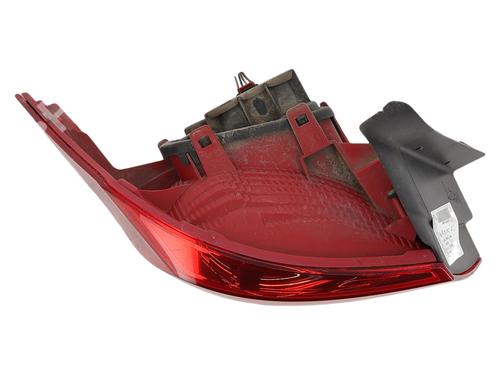 Left taillight VW PASSAT B7 (362) 2.0 TDI | BP39665275C34 - Image 5