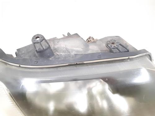 Right headlight LAND ROVER FREELANDER I (L314) 2.0 Td4 4x4 | BP24793522C29 