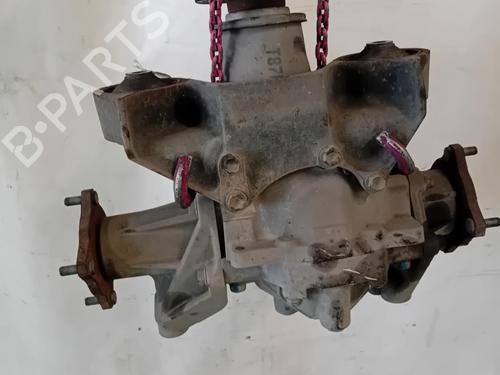 Rear differential SUZUKI GRAND VITARA II (JT, TE, TD) 1.6 All-wheel Drive (JB416) | BP24792653M24 