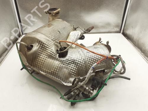 Particulate filter RENAULT KANGOO Express (FW0/1_) 1.5 dCi 95 (FW16) | BP33209413M81  - Image 6