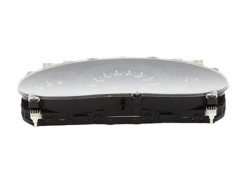 Instrument cluster RENAULT MASTER III Van (FV) 2.3 dCi 110 FWD (FV0R, FV0W, FV1A) | BP36756206C47 - Image 2