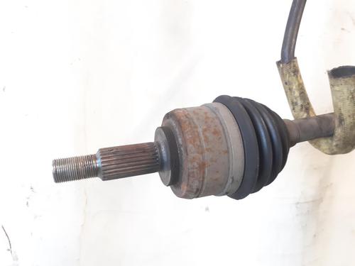 Right front driveshaft RENAULT SCÉNIC III (JZ0/1_) 1.5 dCi | BP24788396M39 