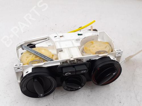 Climate control SEAT LEON (1M1) 1.4 16V | BP24785446I5 
