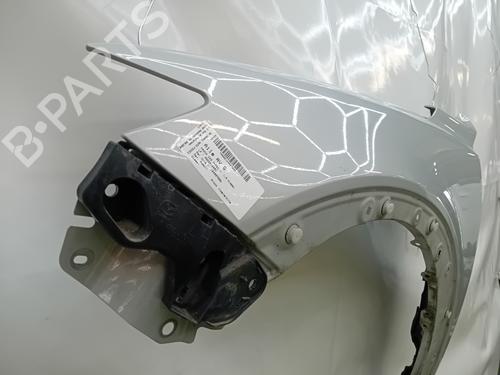 Forskærm venstre MAZDA CX-3 (DK) 1.5 SKYACTIV-D (DK2WS, DK5FW) | BP34359323C41 - Image 2
