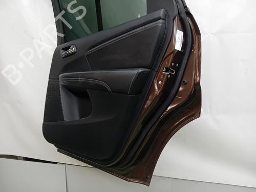 Used Right rear door Right rear door FIAT FREEMONT (345_) 2.0 JTD 4x4 (170 hp) 34218922 34218922