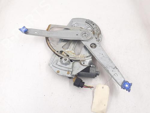 Rudehejsemekanisme ventre foran VOLVO S60 I (384) D5 | BP24785707C22 