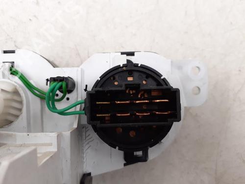 AC Styreenhet / Manøvreringsenhet KIA PICANTO I (SA) 1.1 | BP24782459I5