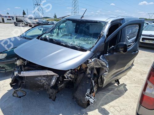 Brugte TOYOTA PROACE CITY Box Body/MPV (BPZ_) 1.5 D-4D 100 (BPZM) (102 hp) 4361344