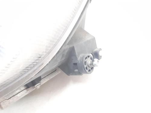 Left headlight MERCEDES-BENZ S-CLASS (W220, V220) S 400 CDI (220.028, 220.128) | BP24786123C28 