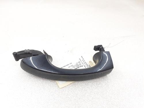 Used Front left exterior door handle VW GOLF VII (5G1, BQ1, BE1, BE2) 2.0 GTD (184 hp) 24788493