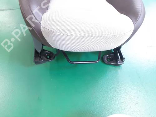 Seats set FIAT 500 C (312_) 0.9 (312AG1A) | BP28320495C78  - Image 10