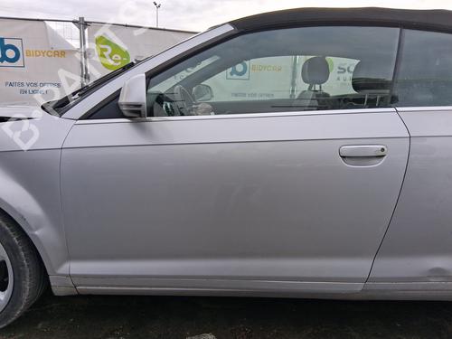 Gearbox AUDI A3 Convertible (8P7) 2.0 TFSI | BP32445258M3  - Image 16