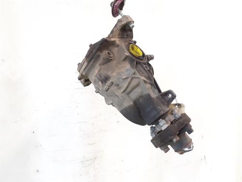 Differential, bag MERCEDES-BENZ C-CLASS T-Model (S204) C 200 CDI (204.207) | BP24790322M24 