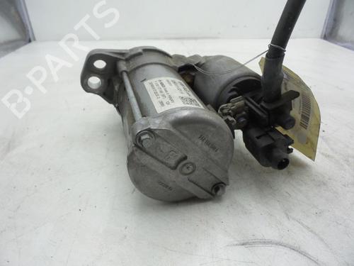 Starter VW UP! (121, 122, BL1, BL2, BL3, 123) 1.0 | BP24783246M8 - Image 3