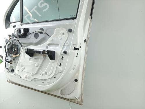 right-front-door-citroen-c3-iii-sx-2016-36468815 main image