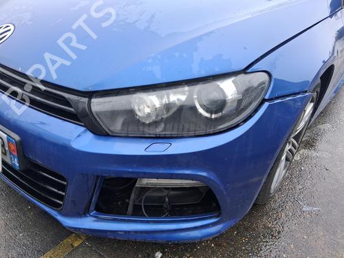 Climate control VW SCIROCCO III (137, 138) 2.0 R | BP32111760I5  - Image 28