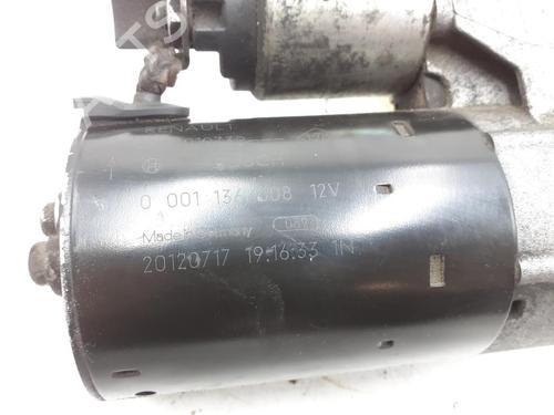 Startmotor RENAULT MEGANE III Hatchback (BZ0/1_, B3_) 1.5 dCi (BZ09, BZ0D, BZ1W, BZ29, BZ14) (110 hp) 24789357